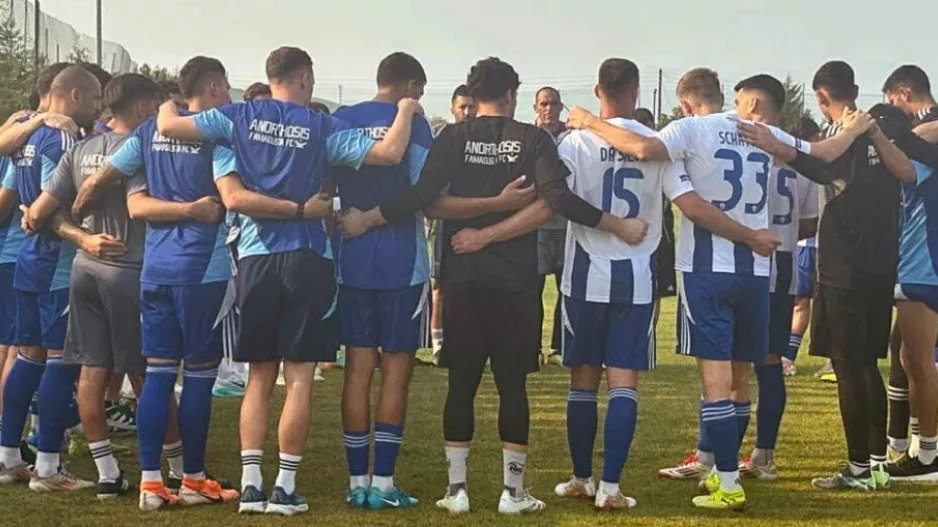 Ανόρθωση/ Μαζεμένες... οι 17 μεταγραφές της!