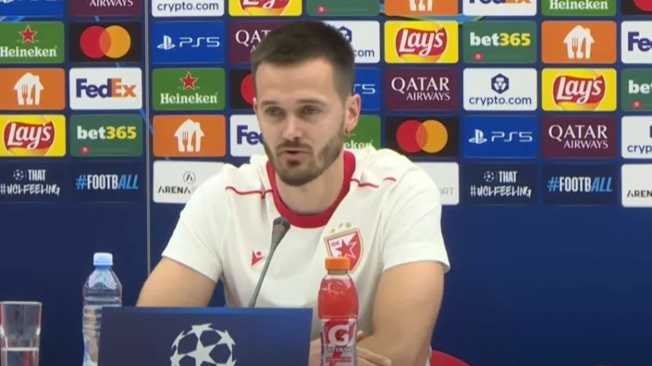 Mirko Ivanić: "Μας περιμένει το πιο δύσκολο παιχνίδι με την Πάφο"