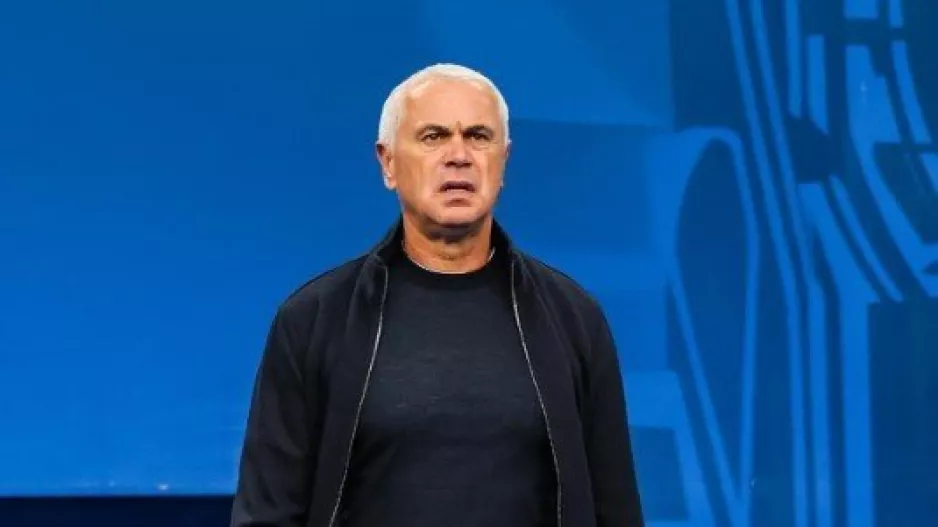 Γενικός Διευθυντής Ερ. Αστέρα: "Είμαι πιο πεπεισμένος από ποτέ ότι θα παίξουμε στο Ch.League"