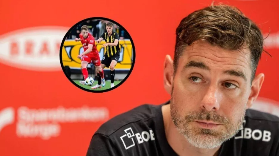 Brann/ Εξαιρετικά αμφίβολος ο παίκτης που την... έστειλε στα πλέι οφ (ΔΗΛΩΣΗ)