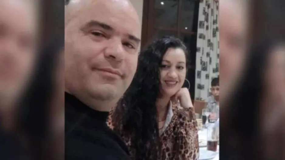 Βόλος: Συνελήφθη ο 40χρονος που σκότωσε την σύζυγό του με εργαλείο ψησίματος