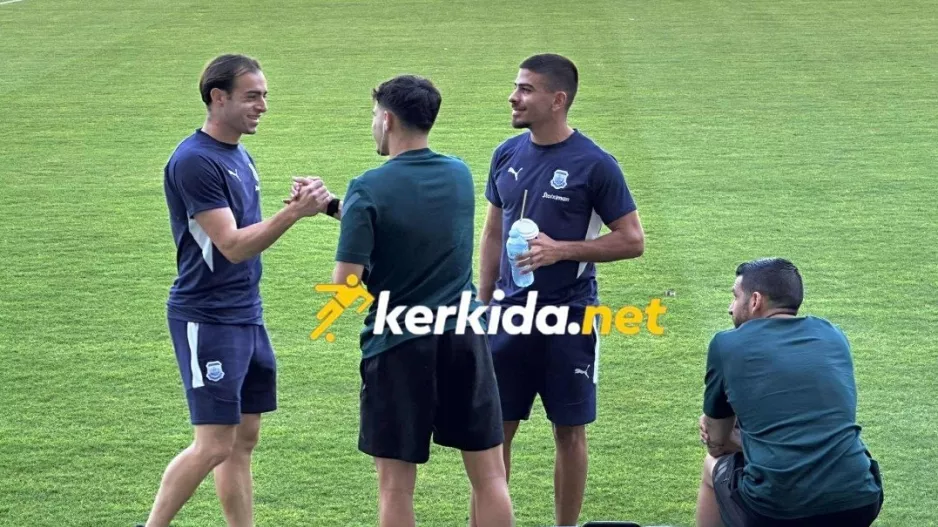 Κυπριακό... πηγαδάκι 