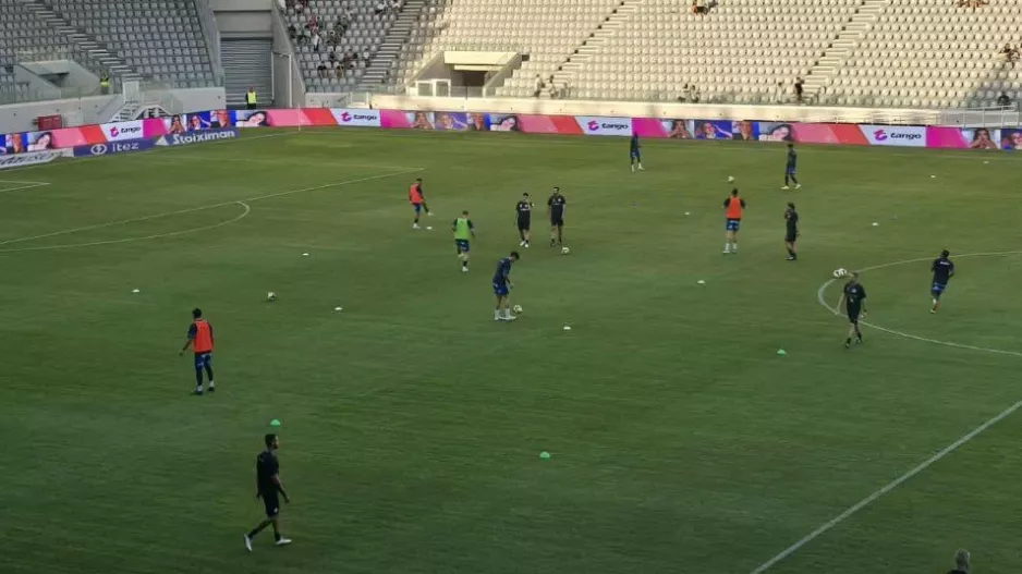 Η εντεκάδα του Απόλλωνα