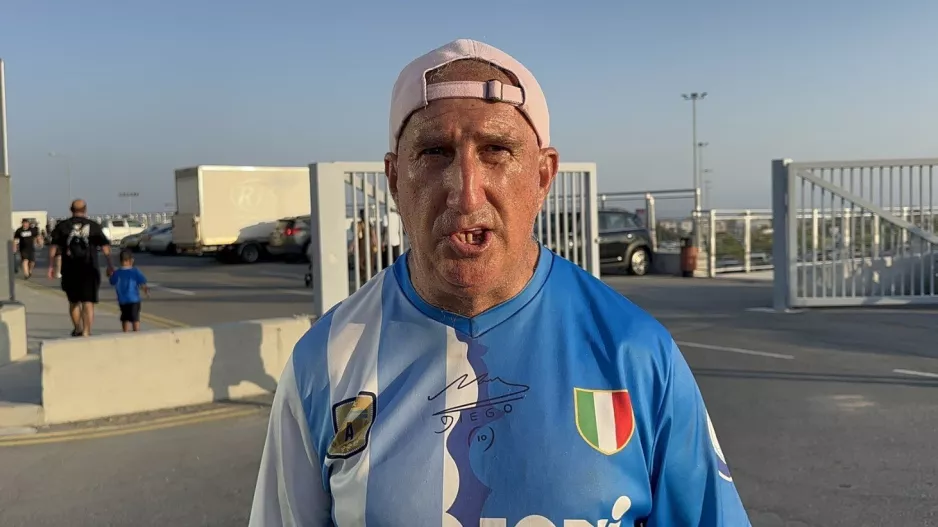 Ρεσιτάλ... Τσιουπή/ Προέβλεψε σωστά το 3-1 του Άρη! (Βίντεο Kerkida)