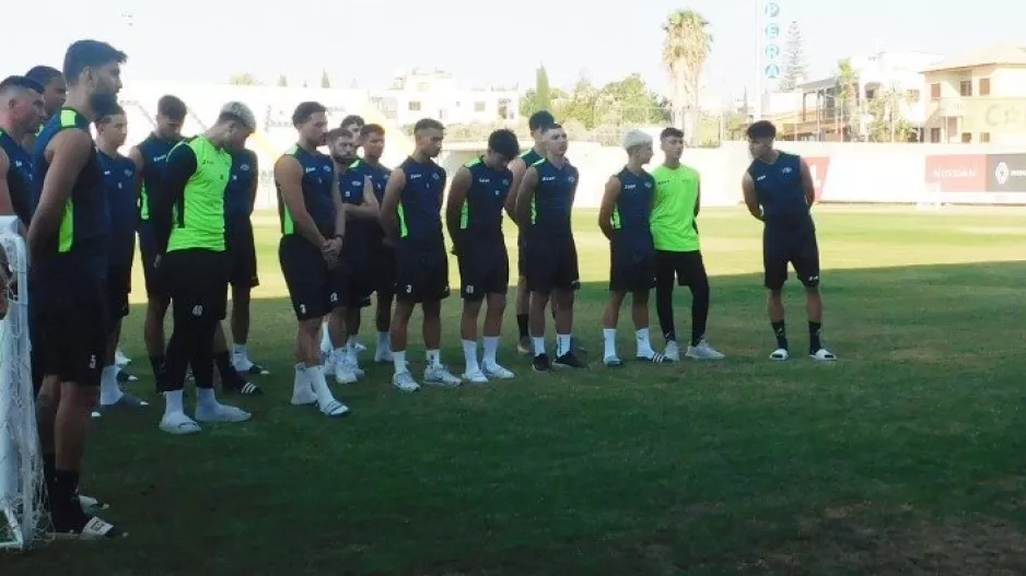 Διπλό για Δόξα