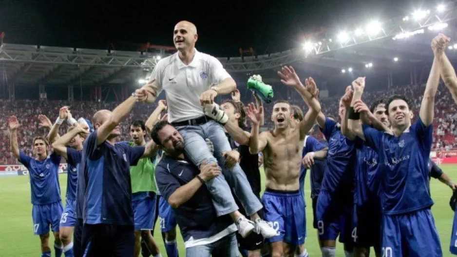 Σαν σήμερα/ Όταν η Ανόρθωση... άνοιξε τον δρόμο! 