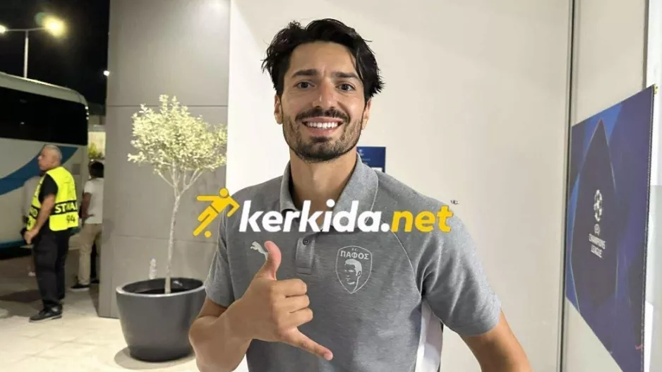 Kerkida... ο δημιουργός!