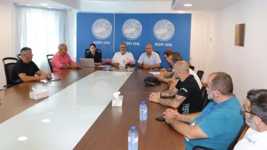 Το πρόγραμμα της Επίλεκτης Κατηγορίας ΣΤΟΚ 
