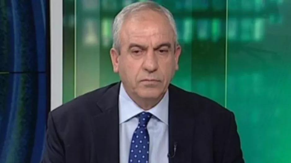 Βαρούχας: «Συγχαρητήρια στην ΕΠΟ για το προπονητικό της Εθνικής - Σωστή η απόφαση για διαφήμιση στους διαιτητές»
