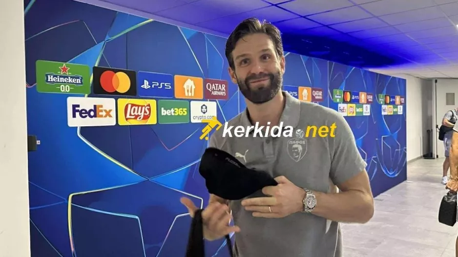Στην συντριπτική πλειοψηφία... νικητής!