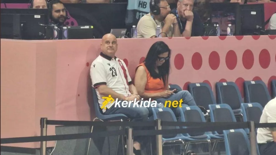 Δύο στα δύο... ο Τιμούρ!
