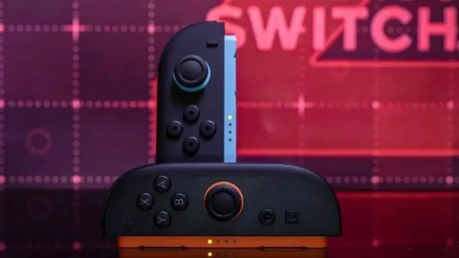 Η Nintendo προειδοποιεί να μην παίζουν Switch 2 σε υψηλές θερμοκρασίες