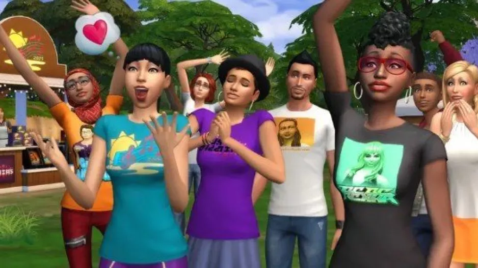Η EA βάζει στο συρτάρι το The Sims 5 και έχει λόγο