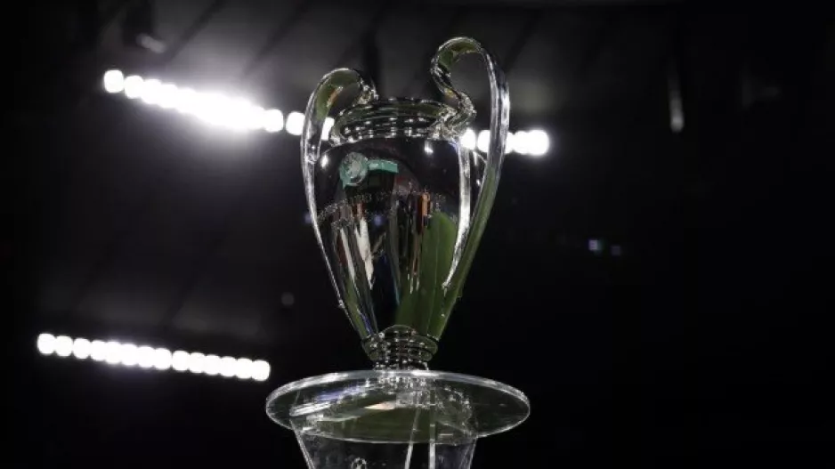 Ιστορική αλλαγή ώρας στον τελικό του Champions League!