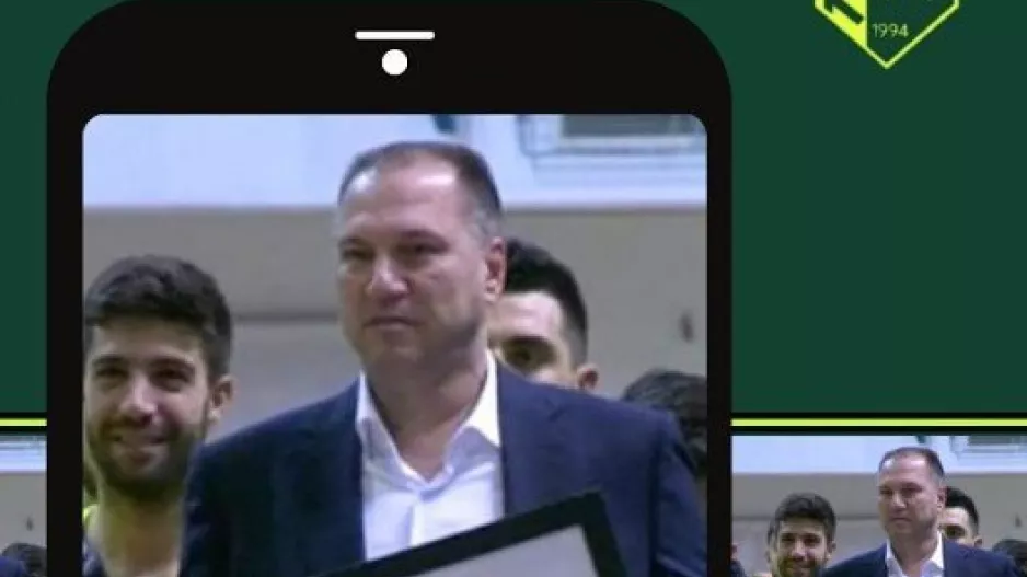Το ΔΣ της ΑΕΚ στο φούτσαλ