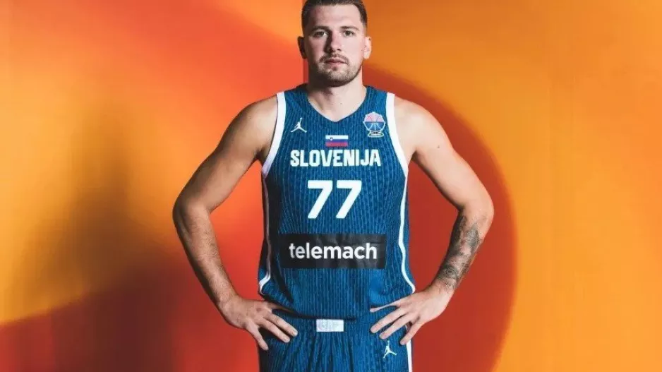 Το NBA παρακολουθεί τους αστέρες του στο EuroBasket 2025