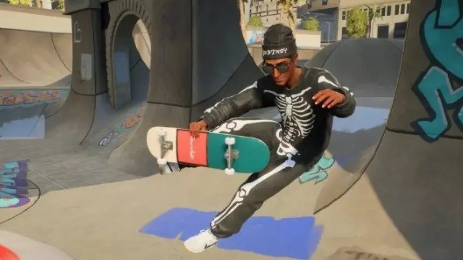 Το Skate επιστρέφει μετά από 15 χρόνια και η ΕΑ δίνει ημερομηνία