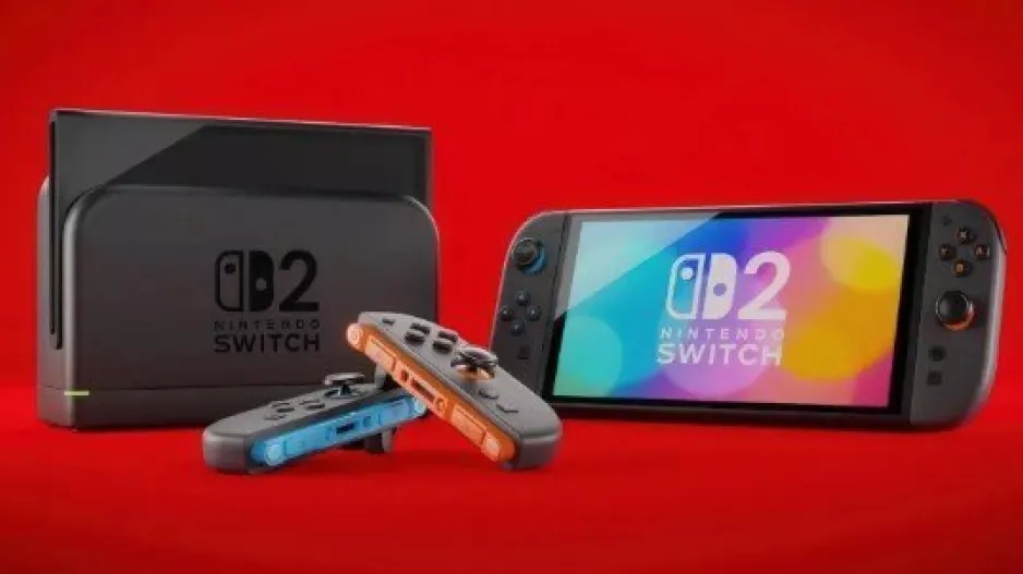 Το Switch 2 ξεπέρασε τα 2 εκατομμύρια στην αγορά των Η.Π.Α.