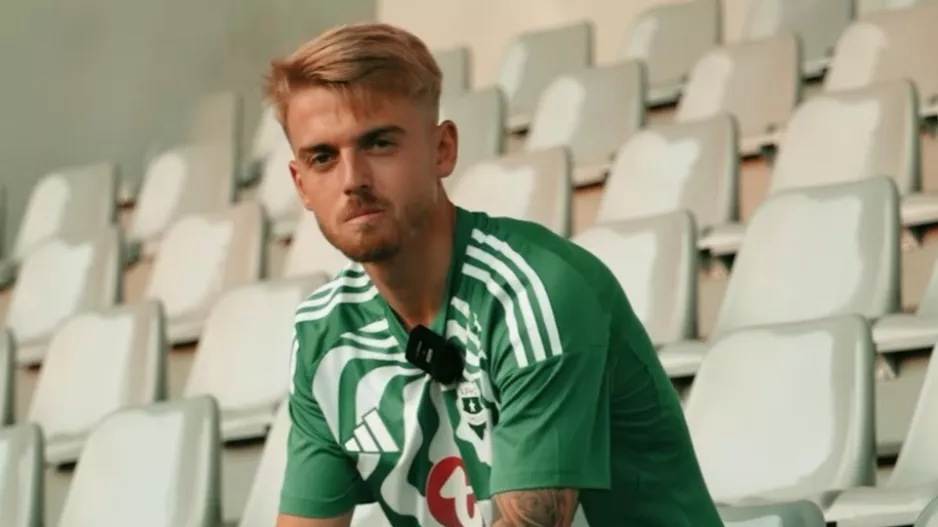 Πρώτο μήνυμα από Ross: "Πάμε Άρης"