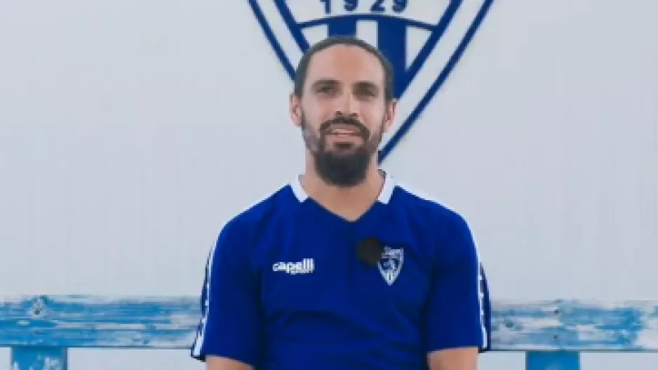 Οι πρώτες δηλωσεις του Ryan Edwards
