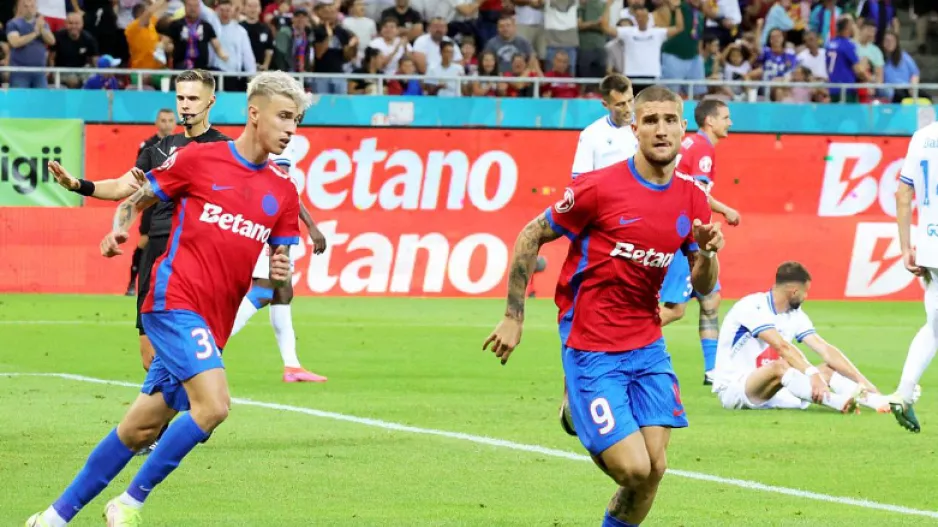 Το γύρισε ο Ηλίας (το 0-2, 3-2)