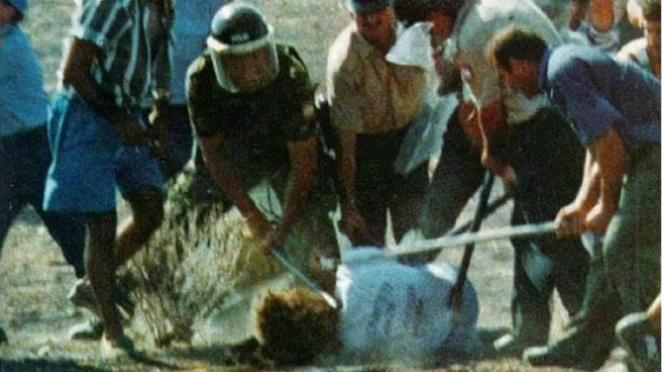 29 χρόνια από την δολοφονία του Τάσου Ισαάκ