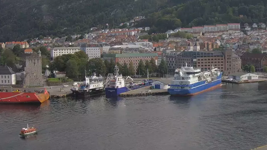 Bergen/ΤΩΡΑ 14c