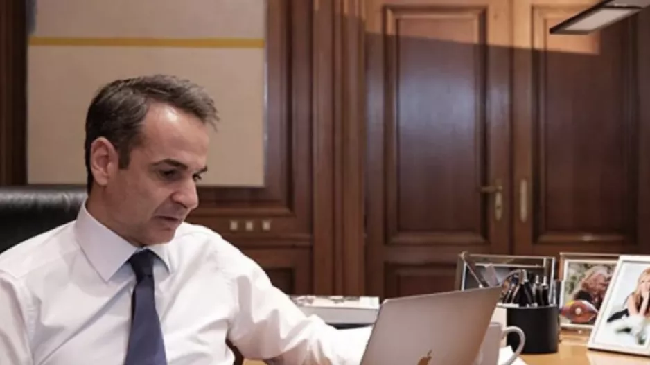 "Αρχή μας τα πλεονάσματα να επιστρέφονται στους πολίτες"