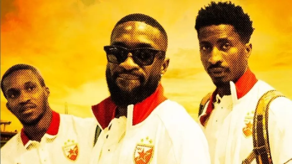 Bad Boys...