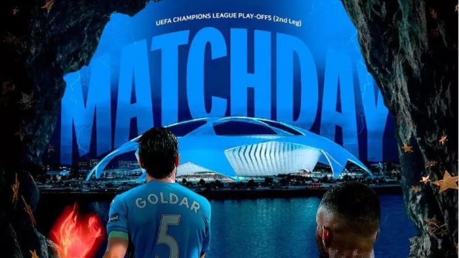 Matchday/Πάφος