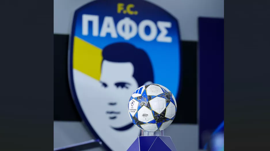 Ευρωβουλευτή, στο Champions League είναι η Πάφος του... Ευαγόρα
