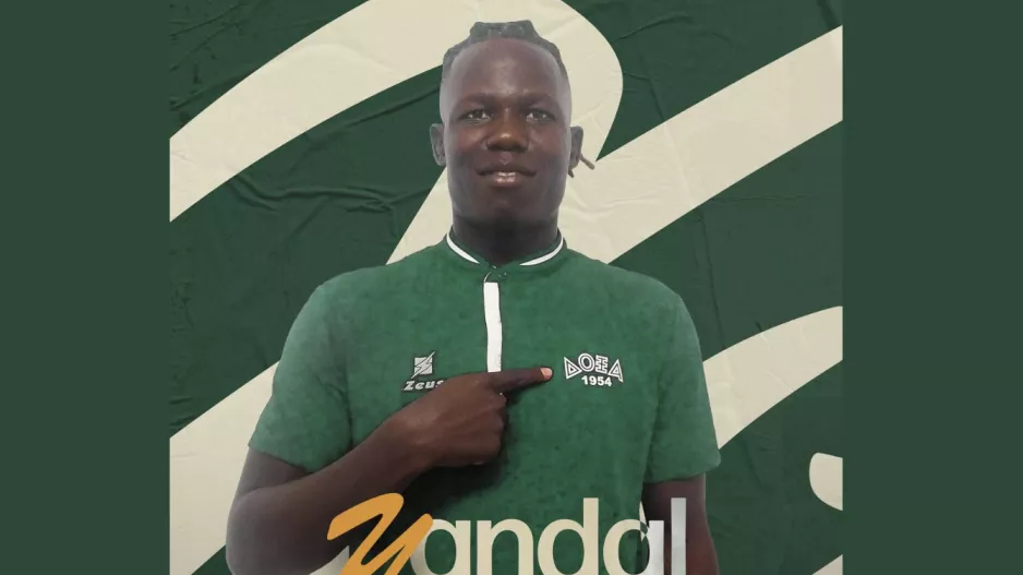 Συμφωνία με Yandal