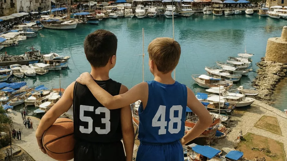 ΠΑΕΕΚ-Chalkanor Suns για 3η σεζόν: "Το μήνυμα της Επιστροφής ταξιδεύει στις νεότερες γενιές"