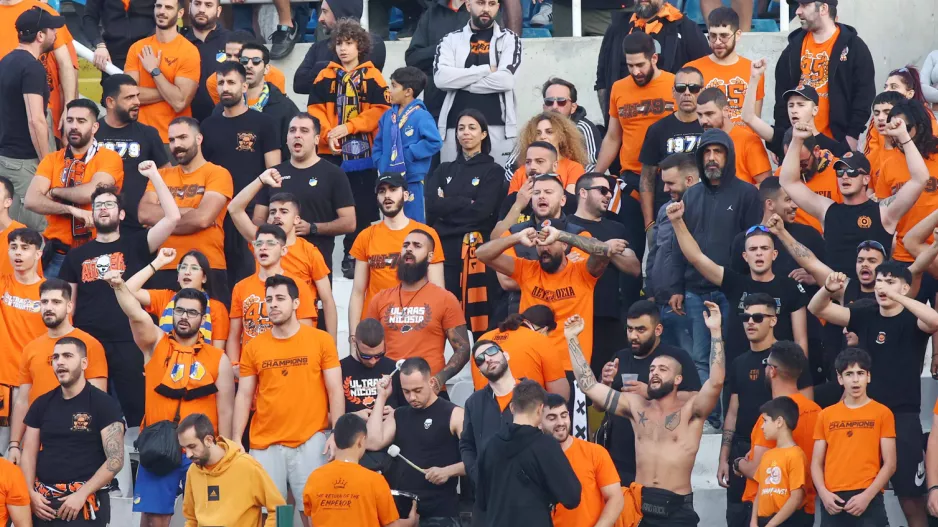 Κόσμος/ΓΣΠ