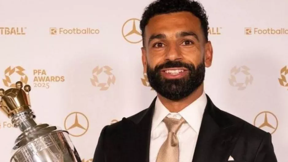 Οι νικητές των PFA Awards 2025