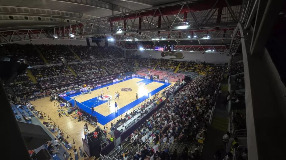 Απολογισμός ECOMMBX Cup - Μια ιστορική καλαθοσφαιρική γιορτή στη Λεμεσό