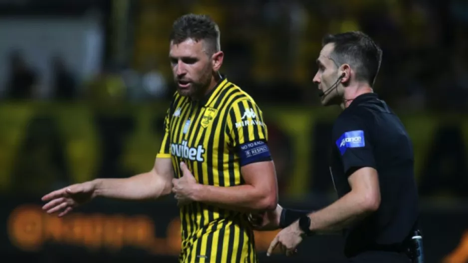 Άγγιξε το τέλειο παιχνίδι ο Φαμπιάνο