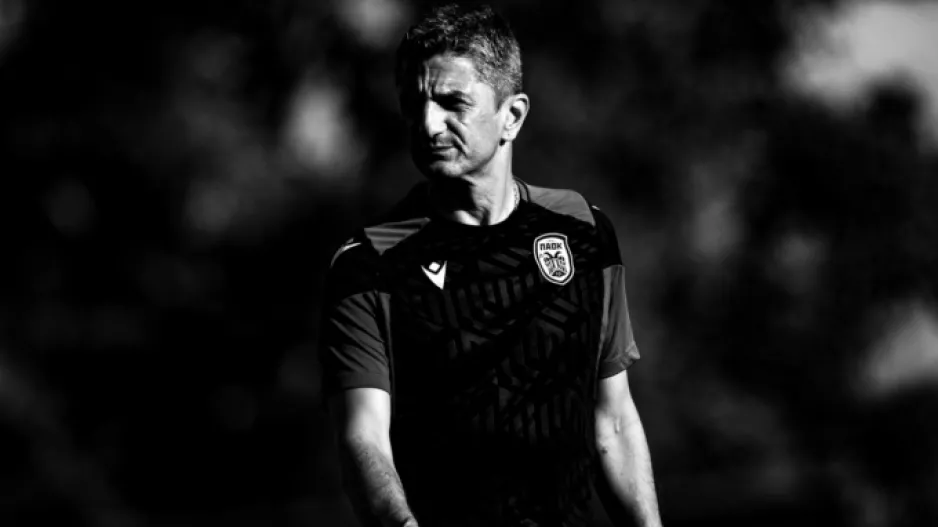 Χωρίς Ντεσπόντοφ η λίστα για τα ματς με την Βόλφσμπεργκερ