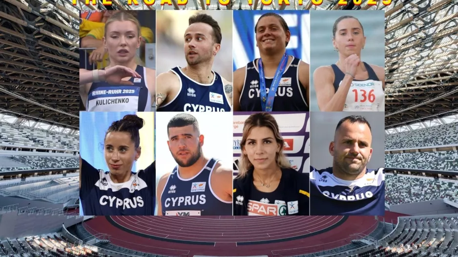 Κρίσιμο 10ήμερο για το Τόκιο - Η νέα κατάταξη
