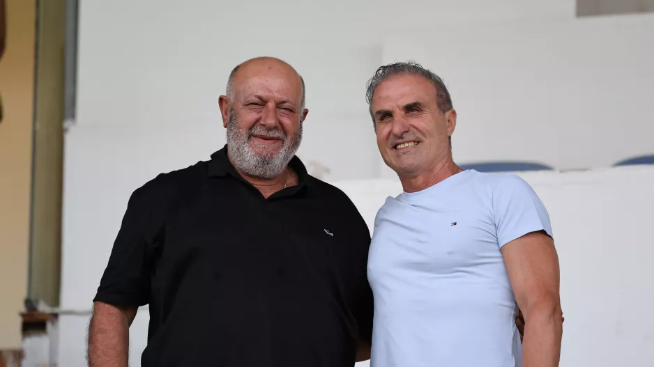 Κ και Κ!