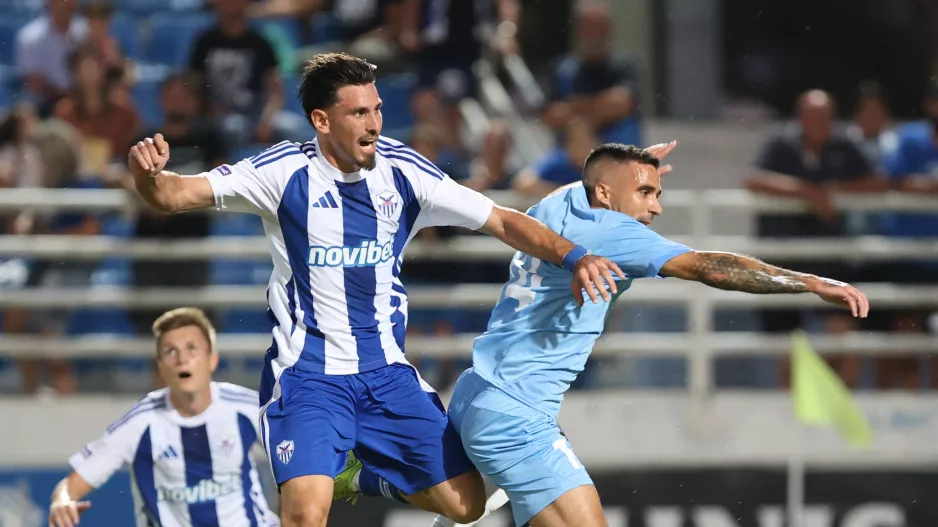 Εθνικός Άχνας-Ανόρθωση: Από ένα γκολ και… ισοπαλία στο Δασάκι (φώτος)