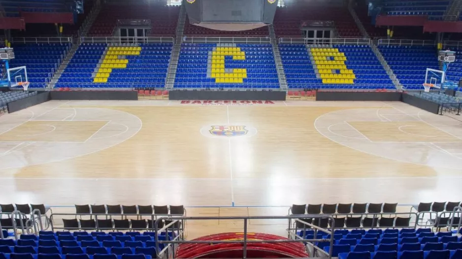 Η Μπαρτσελόνα δεν θα διαθέσει εισιτήρια σε φιλοξενούμενους για 8 αγώνες