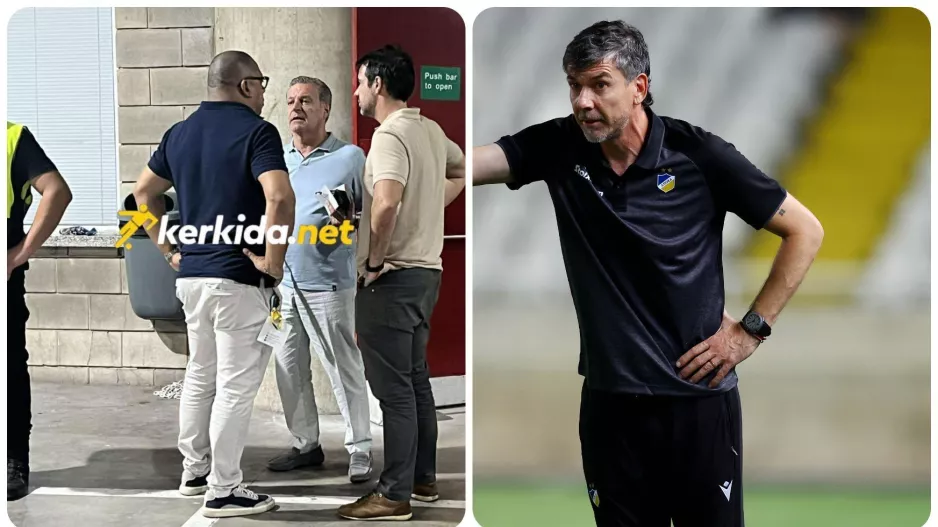 Δεν βιάζονται να καταλήξουν σε συμπεράσματα 