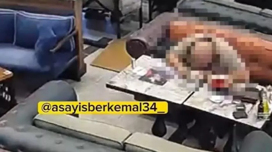 Εν ψυχρώ εκτέλεση προέδρου ποδοσφαιρικής ομάδας στην τουρκία
