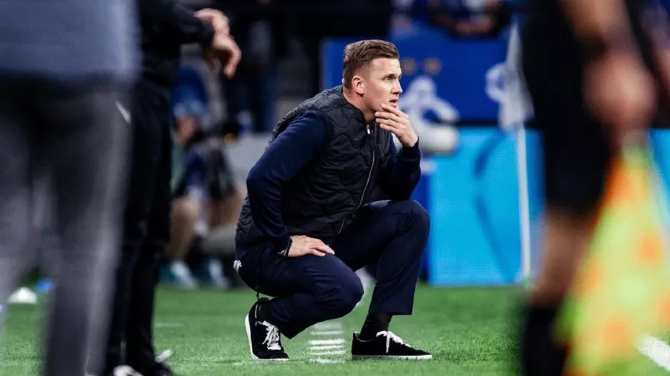 3-0 για Σπιλέφσκι