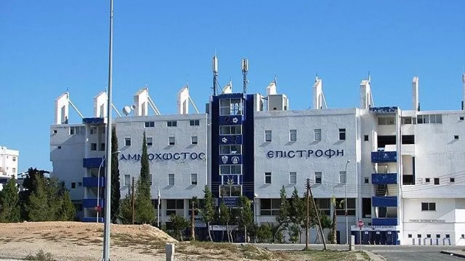 Παρέμβαση για το θέμα με το "τουρνουά προσφυγιάς"