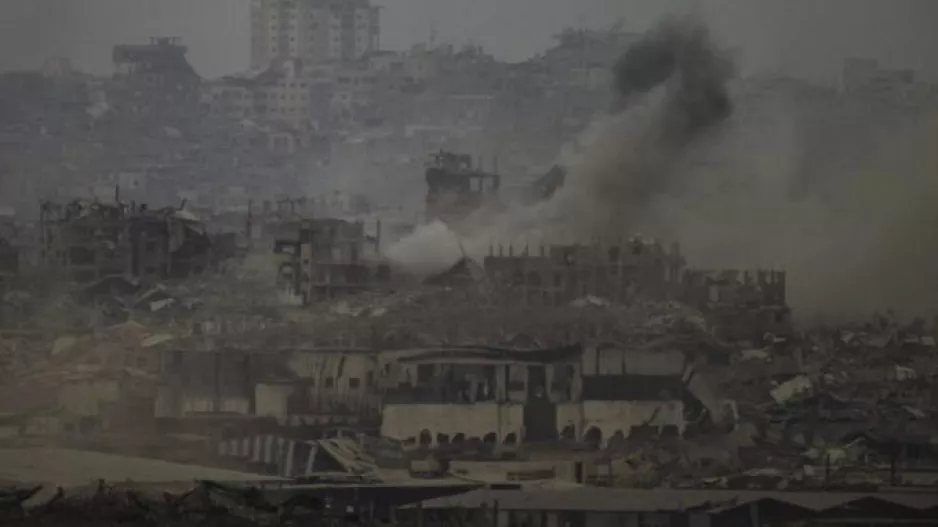 Σε κρίσιμο σταυροδρόμι ο πόλεμος στη Λωρίδα της Γάζας