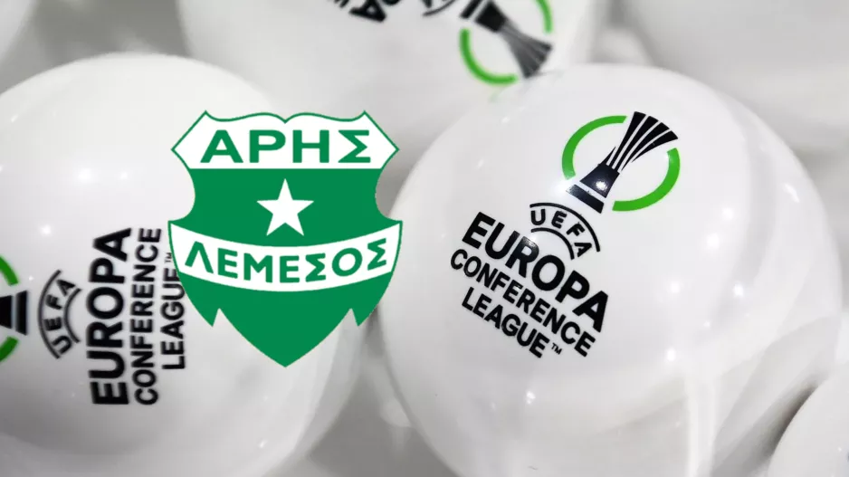 Με RSC Anderlecht ή FC Sheriff Tiraspol o Άρης αν προκριθεί 