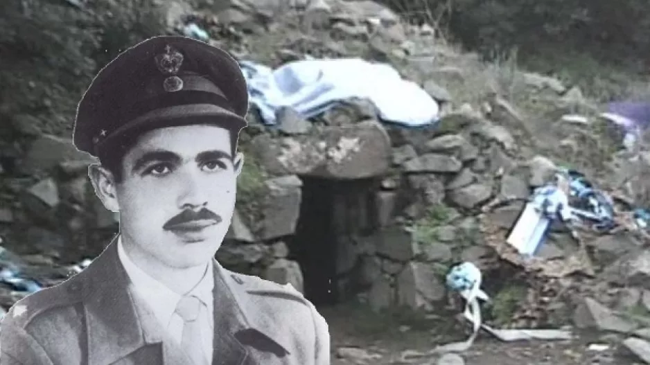 Ο ΓΡΗΓΟΡΗΣ μας, ο ΗΡΩΑΣ μας...