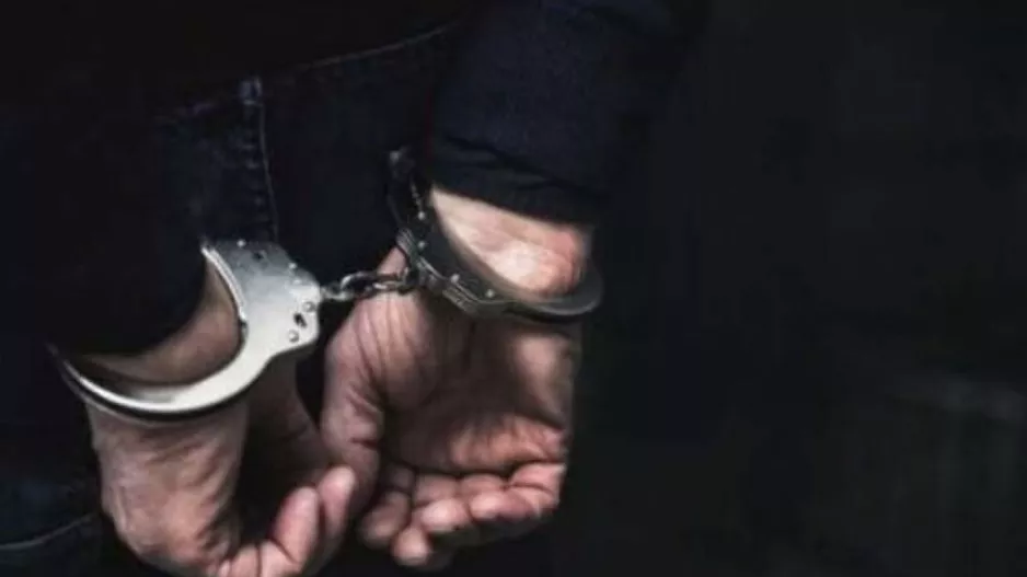 Σύλληψη μέλους της Αστυνομίας/Υπόθεση σεξουαλικής παρενόχλησης